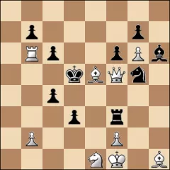 Шахматная задача #8105