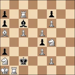 Шахматная задача #8106
