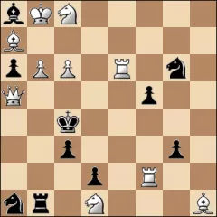 Шахматная задача #8110