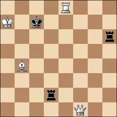 Шахматная задача #8114