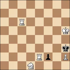 Шахматная задача #8116