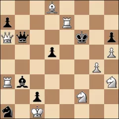 Шахматная задача #8120