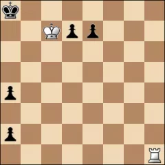 Шахматная задача #8126