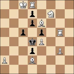 Шахматная задача #8137