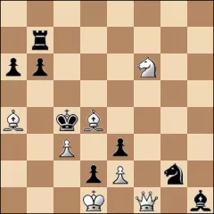 Шахматная задача #8142