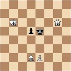 Шахматная задача #8146