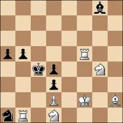 Шахматная задача #815