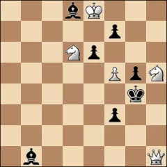 Шахматная задача #8150