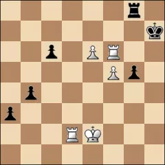 Шахматная задача #8152