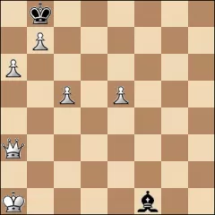 Шахматная задача #8157