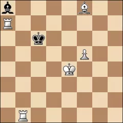 Шахматная задача #8158