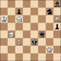 Шахматная задача #8162