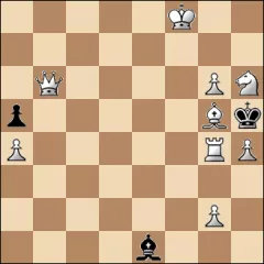 Шахматная задача #8167