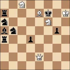 Шахматная задача #8168