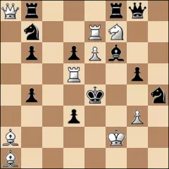 Шахматная задача #817