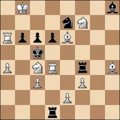 Шахматная задача #8172