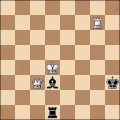 Шахматная задача #8173