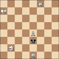 Шахматная задача #8177