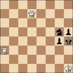 Шахматная задача #8178