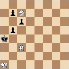 Шахматная задача #8180