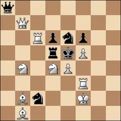 Шахматная задача #8181