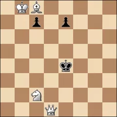 Шахматная задача #8188