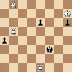 Шахматная задача #8193