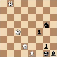 Шахматная задача #8198