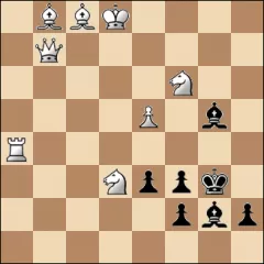 Шахматная задача #8200