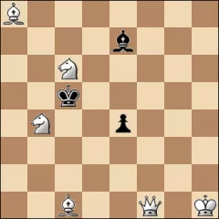 Шахматная задача #8205