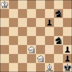 Шахматная задача #8209