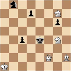 Шахматная задача #8211