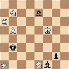 Шахматная задача #8216