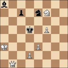 Шахматная задача #8217