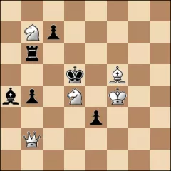 Шахматная задача #8220
