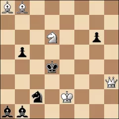 Шахматная задача #8221