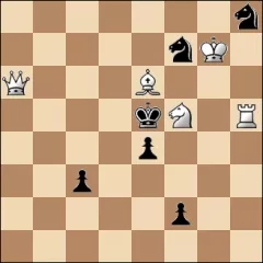 Шахматная задача #8226