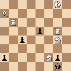 Шахматная задача #8230