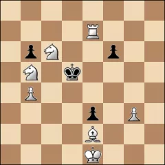 Шахматная задача #8235