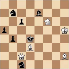Шахматная задача #8240