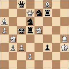 Шахматная задача #8247