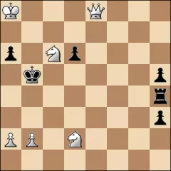 Шахматная задача #8248