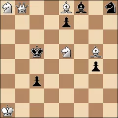 Шахматная задача #8249