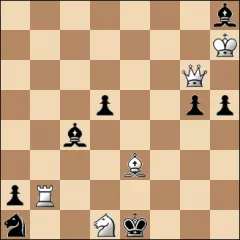 Шахматная задача #8270
