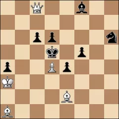 Шахматная задача #8273