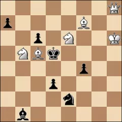 Шахматная задача #8275
