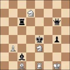 Шахматная задача #828