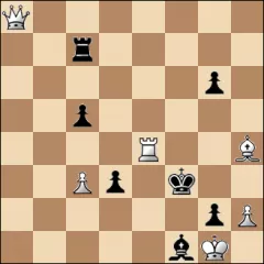 Шахматная задача #8280