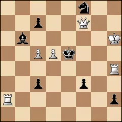 Шахматная задача #8281
