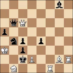 Шахматная задача #8282